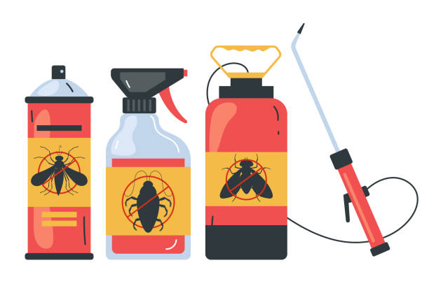 Reliable West Wood, UT Pest Control Solutions