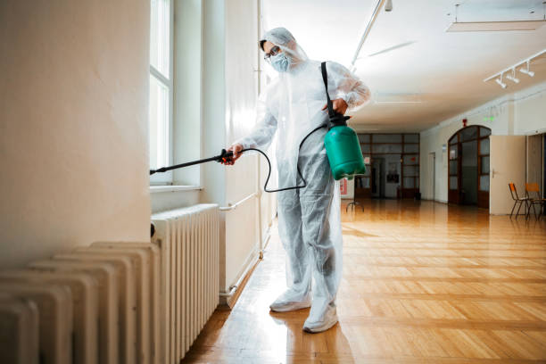 Best Residential Pest Control  in West Wood, UT